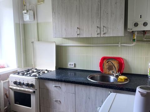 квартира за адресою Кам'янецька вул., 68