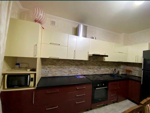 квартира за адресою Слобожанський просп. (Газети "Правда"), 14-Б