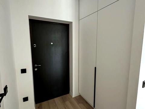 квартира за адресою Тополина вул., 26/1