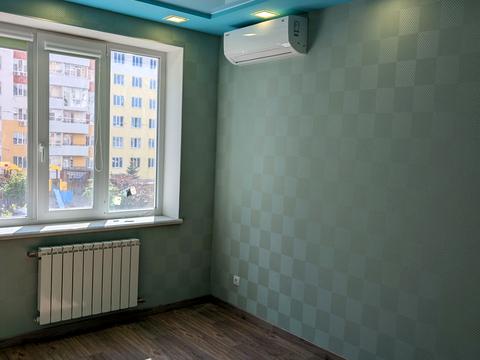 квартира по адресу Гвардейцев-Широнинцев ул., 70-Б