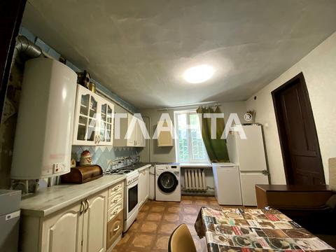квартира за адресою Селищний пров., 7