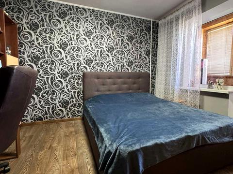 квартира по адресу Оноре де Бальзака ул., 90
