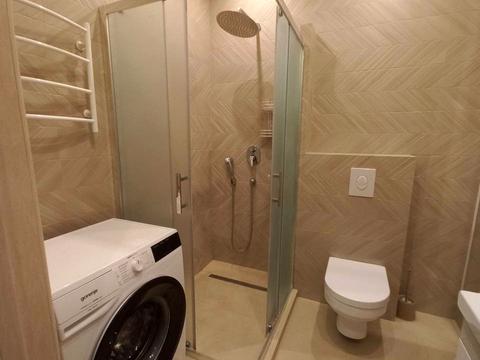 квартира по адресу Канатная ул., 122а