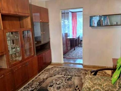 квартира по адресу Салютная ул., 25