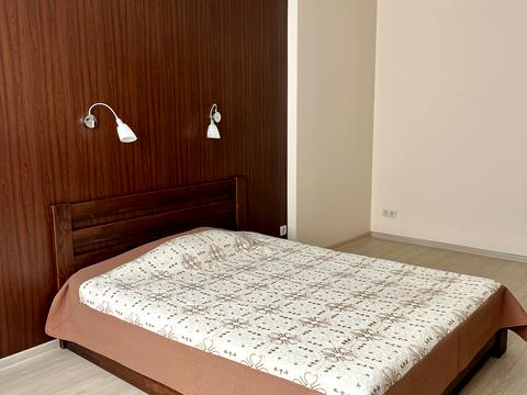 квартира за адресою Єлизавети Чавдар вул., 18