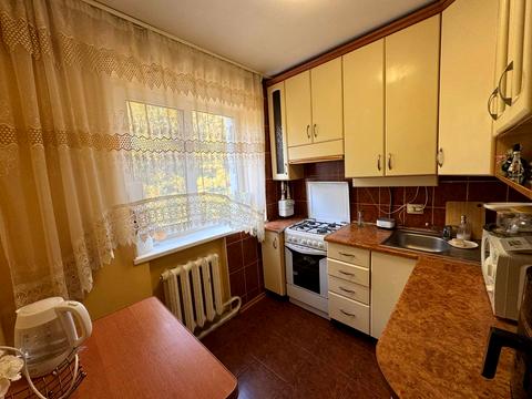квартира за адресою Космонавтів просп., 29