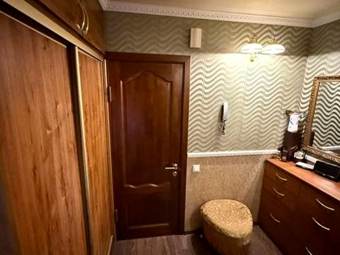 квартира по адресу Среднефонтанская ул., 12а