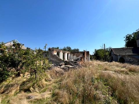 ділянка за адресою Макарівська вул. (Багратіона)