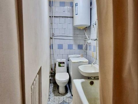 квартира по адресу Троицкая ул., 12