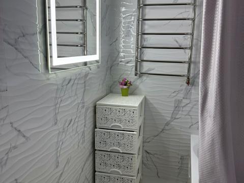 квартира за адресою Павла Корнелюка, 25