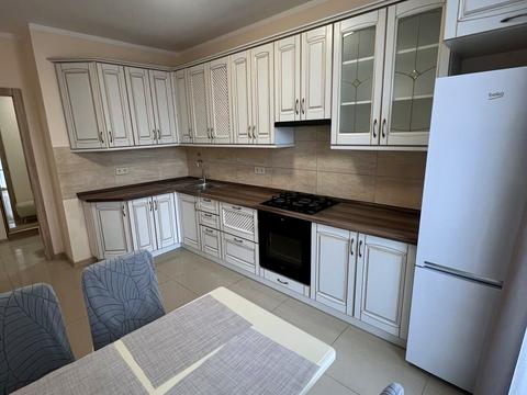 квартира по адресу Замарстыновская ул. (Калинина), 55е