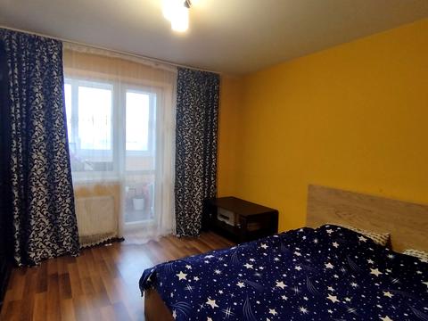 квартира по адресу Победы просп., 53б