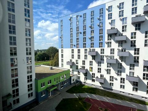 квартира по адресу Рудненская ул. (Белогорская), 8-Г