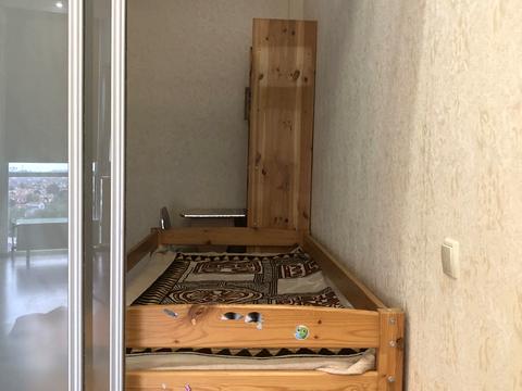 квартира за адресою Перлинна вул., 1