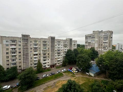 квартира по адресу Стрийская ул., 99