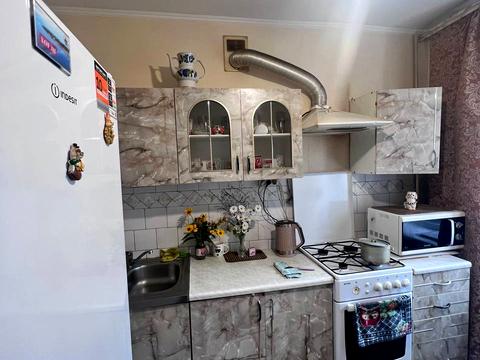комната по адресу Кульпарковская ул., 170