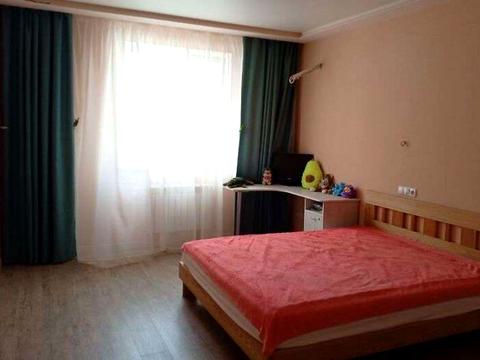 квартира за адресою Драгоманова вул., 8