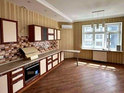 квартира за адресою Левка Лук'яненка вул. (Маршала Тимошенка), 21к3