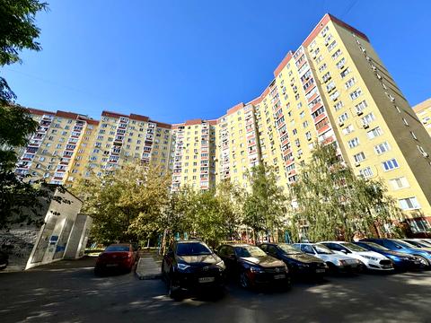 квартира за адресою Урлівська вул., 9