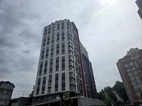 квартира за адресою Наливайка, 1А
