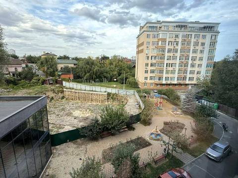 квартира по адресу Тетерівська ул. (Іртишська), 20