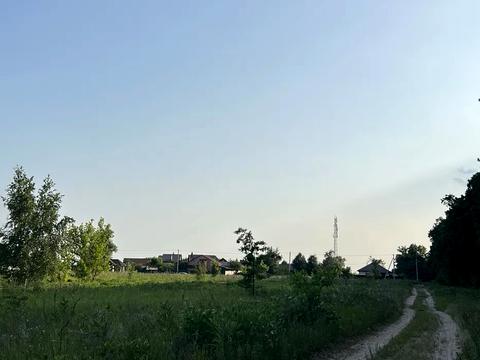 участок по адресу Солов'їна
