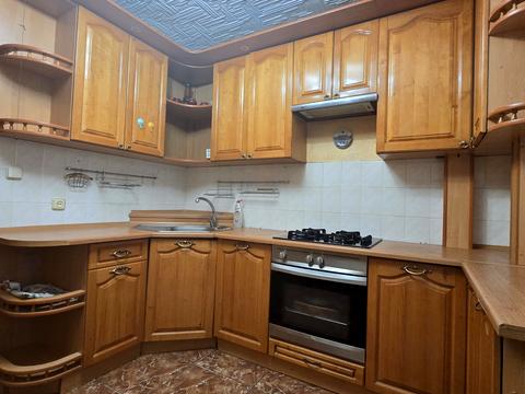 квартира за адресою Олега Григор'єва вул., 10б