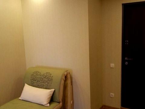 квартира по адресу Ясиноватский пер., 10