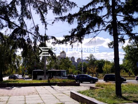 квартира за адресою Сергія Набоки вул., 2