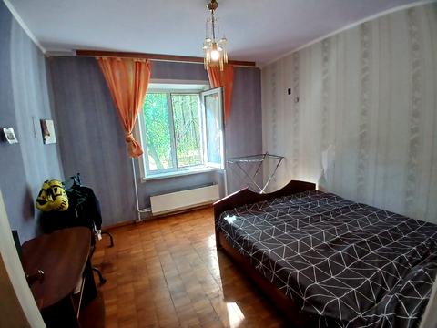 квартира по адресу Киев, Червоной Калины просп. (Владимира Маяковского), 5