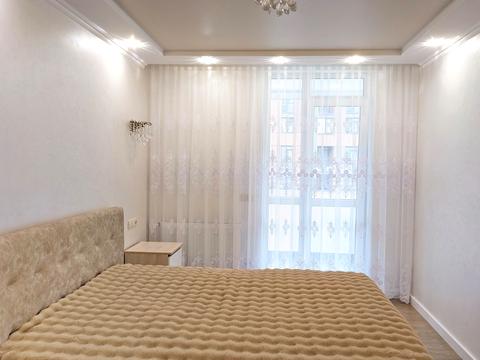 квартира по адресу Зеленая ул., 204а