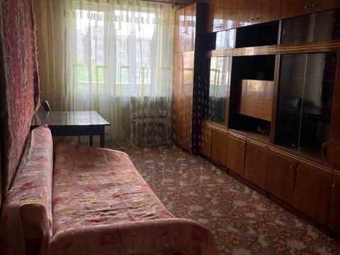 квартира по адресу Бучмы ул. (Командарма Уборевича), 18