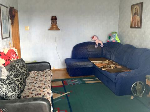 квартира за адресою Приозерна вул., 10