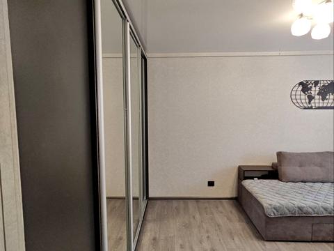 квартира по адресу Остафия Дашкевича ул. (Курнатовского), 11