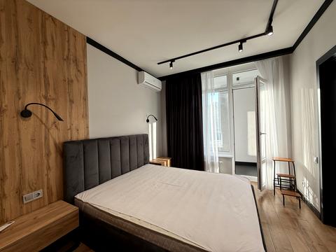 квартира за адресою Столичне шосе, 3