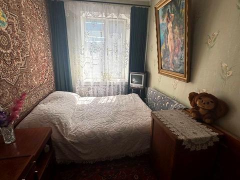 квартира по адресу Смелянская ул., 38