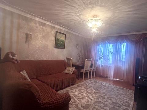 квартира по адресу Николая Закревского ул., 85-Б
