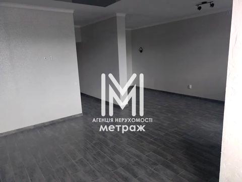 квартира по адресу проспект Любові Малоі, 34В