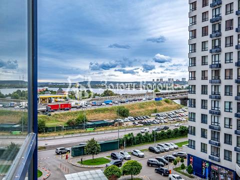 квартира за адресою Зарічна вул., 1-Г