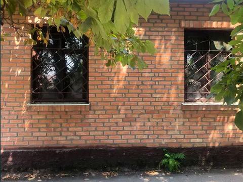 дом по адресу Гоголя ул., 88