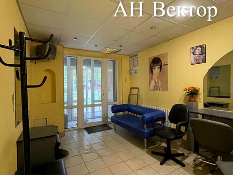 коммерческая по адресу Гвардейцев Широнинцев, 67