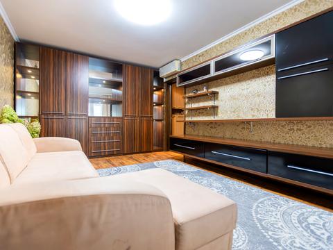 квартира по адресу Хорольская ул., 8/4