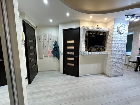 квартира за адресою Яценка вул., 1
