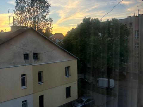 квартира по адресу Коциловского ул., 23