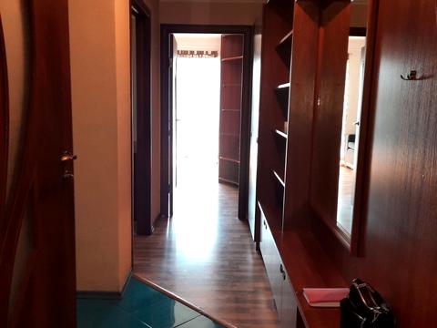 квартира за адресою Валерія Лобановського просп. (Червонозоряний), 33