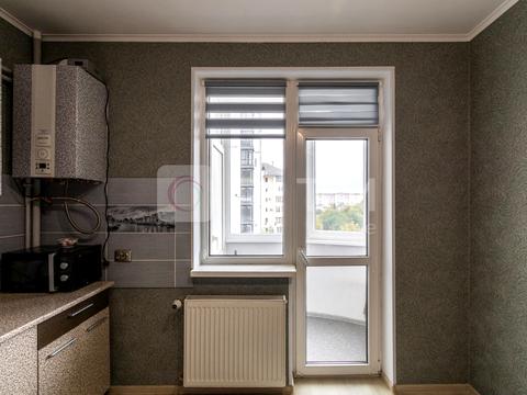 квартира за адресою Ольги Кисілевської вул., 37