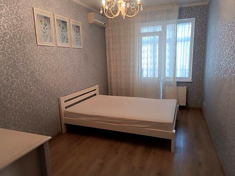 квартира по адресу Радужный массив ул., 10б, 10в