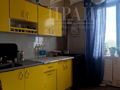 квартира за адресою Свободи просп. (Прокоф'єва), 33