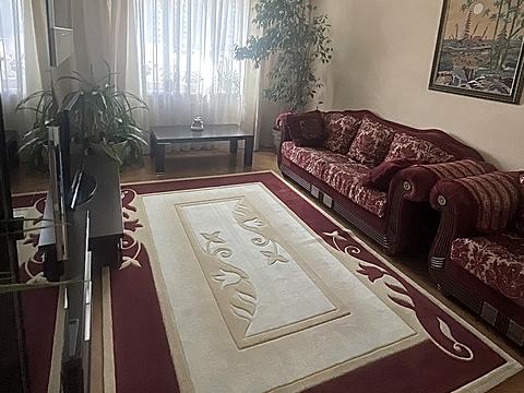 квартира за адресою Драгоманова вул., 42-А