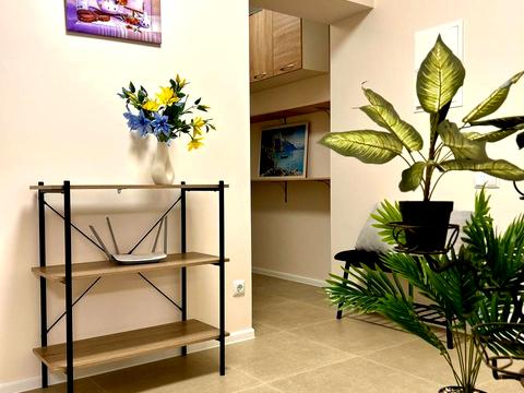 квартира по адресу Чубинского ул., 8-Б